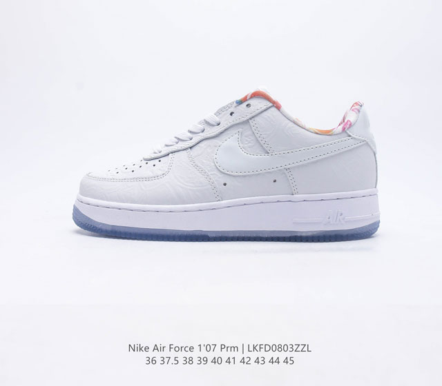 Nike Air Force 1 07 Prm 80 Air Air Af1 Cu8870 36 37 5 38 39 40 41 42 43 44 45 L