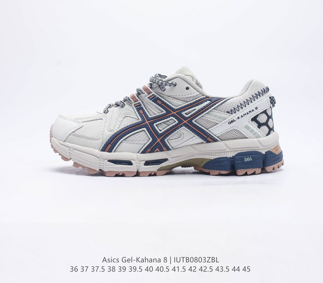 Asics Gel-Kahana 8 Gel-Kahana Gel Speva Dynamic Duomax Ahar Low-Top Gel