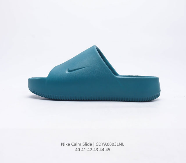 Nike Calm Slide Eva Fd4116-300 40-45 Cdya0803Lnl