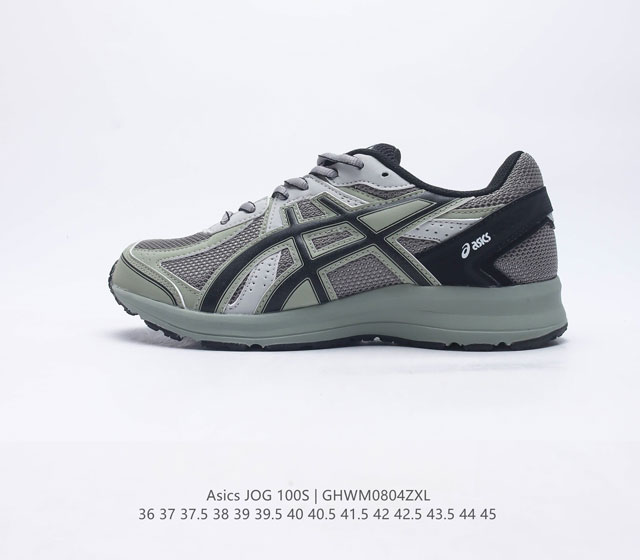 Asics Jog 100S 1201A715-020 36-45 Ghwm0804