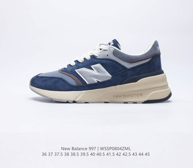 Nb 997 New Balance 997R 3 Md Nb U997Rhb 36 37 37 5 38 38 5 39 5 40 40 5