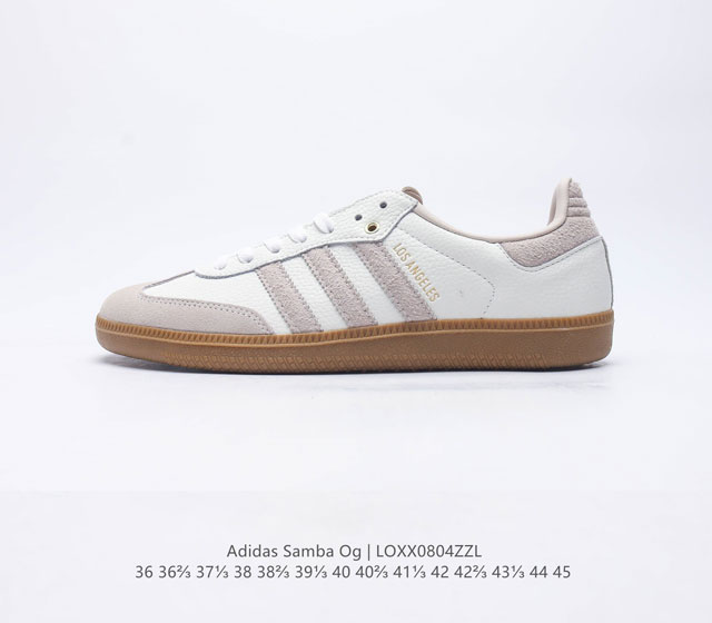 Adidas Samba Og Adidas 70 Samba Og Samba Id2047 36 36 37 38 38 39 40 40 41