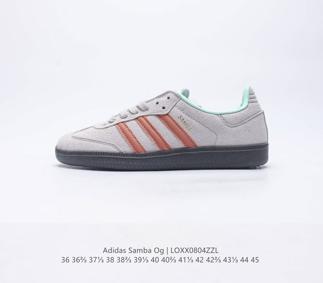 Adidas Samba Og Adidas 70 Samba Og Samba Id2047 36 36 37 38 38 39 40 40 41