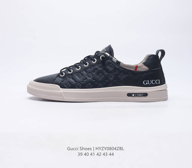 Gucci 39-44 Hyzy0804Zbl