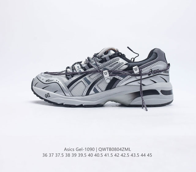 Asics Gel-1090 Gel-1090 Gel Trusstic Ok 1203A115-006 36 37 5 38 39 39 5 40 4