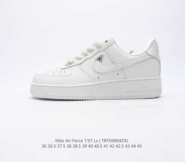 Nike Air Force 1 Low Af1 Force 1 Cw2288-686 36 36 5 37 5 38 38 5 39 40 40 5 41