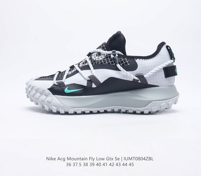 Nike Acg Mountain Fly Low Gtx Se Gore-Tex React Dd2861-200 36-45 Iumt0804Zbl