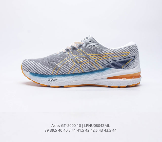 Asics Gt-2000 10 6-9 Flytefoam Gt-2000 10 Tps Flytefoam Propel Asics Litetruss