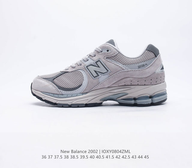 New Balance 2002R Encap N-Ergy New Balance M2002Rxc 36 37 37 5 38 38 5 39 5 40