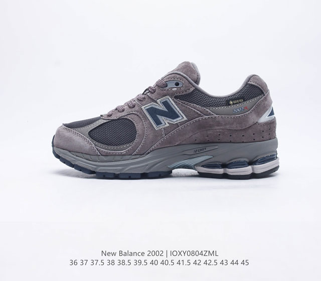 New Balance 2002R Encap N-Ergy New Balance M2002Rxc 36 37 37 5 38 38 5 39 5 40