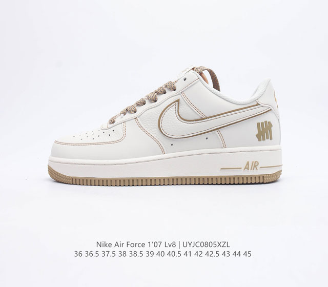 Nike Air Force 1 Low Af1 Force 1 Ut2022-028 36 36 5 37 5 38 38 5 39 40 40 5 41