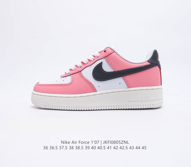 Af1 Nike Air Force 1 07 Low Valentine S Day Sz Fq6850-621 36 36 5 37 5 38 38 5