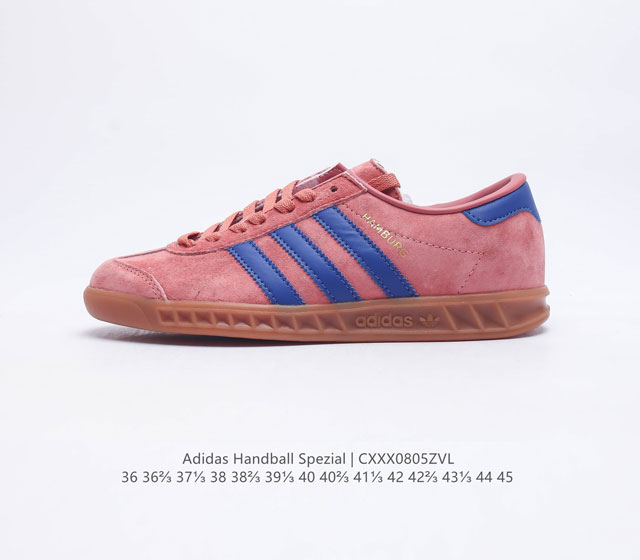 Adidas Handball Spezial H00446 36-45 Cxxx0805Zvl