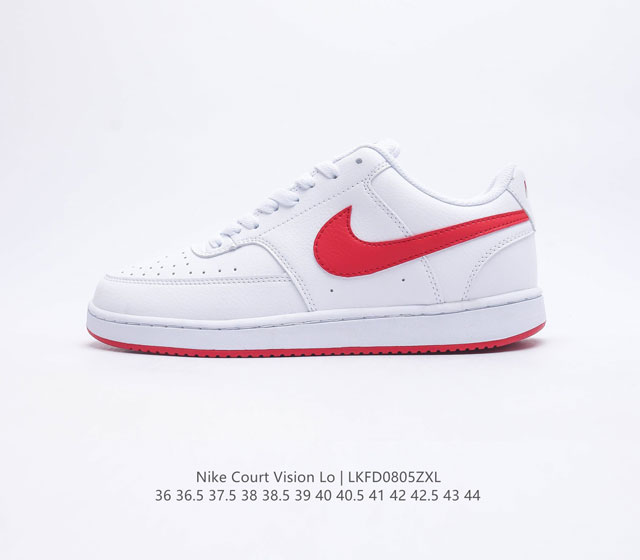 Nike Court Vision Lo 80 20 80 Swoosh Swoosh Nike Cd5434-101 36 36 5 37 5 38 38