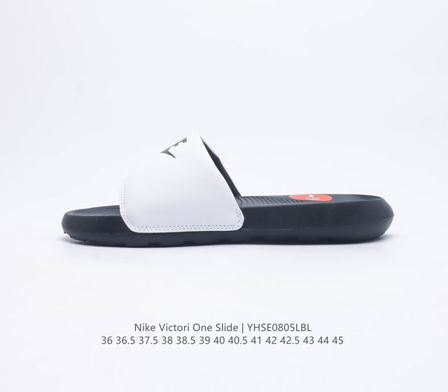 Nike Victori One Slide Cn9675 36-45 Yhse0805Lbl