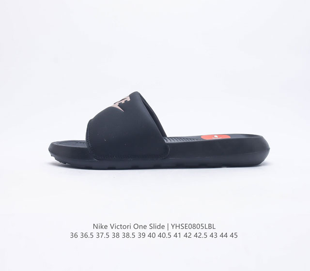 Nike Victori One Slide Cn9675 36-45 Yhse0805Lbl