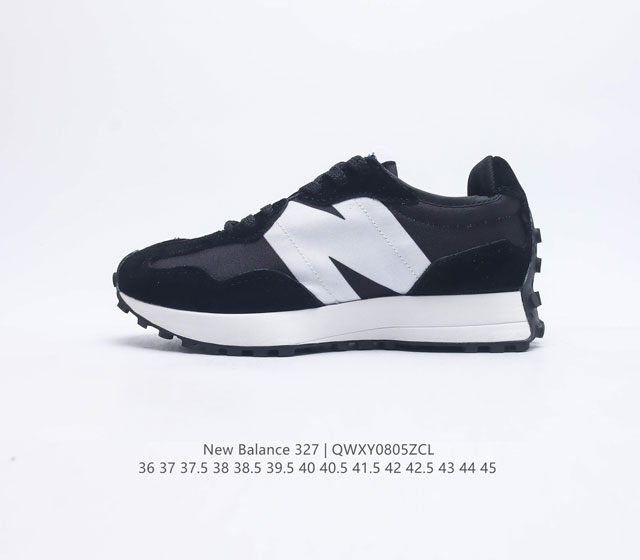 Nb New Balance Ms327 N Pu U327Wca 36 45 Qwxy0805Zcl