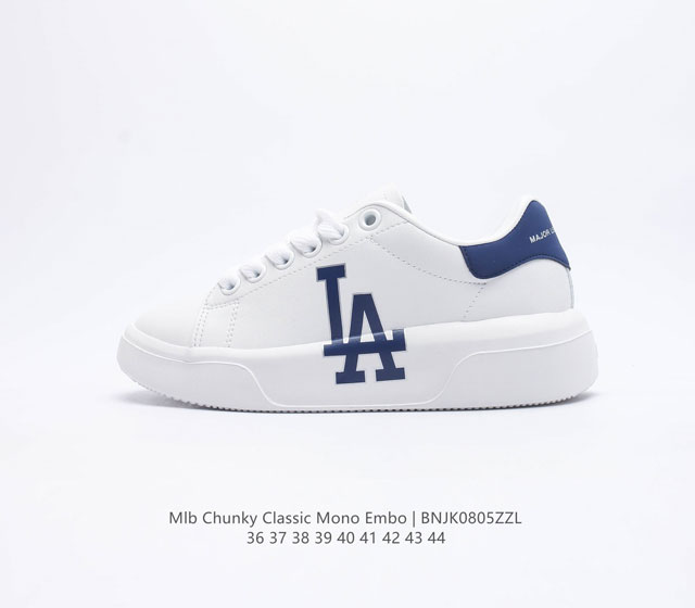 Mlb Chunky Classic 3Asxxd41N(K0001) 36-44 Bnjk0805Zzl