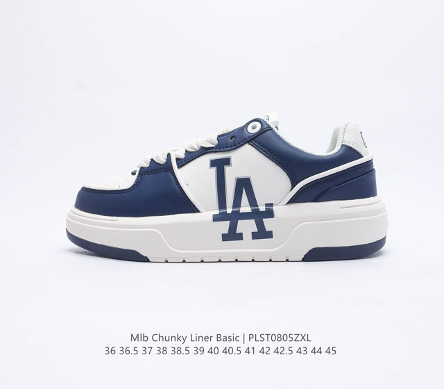 Mlb Chunky Liner Mlb Chunky Liner Style 3Asxclb3N 36-45 Plst0805