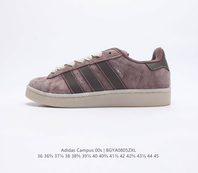 Adidas Campus 00S Adidas Campus 00S Campus Logo Hq4571 36-45 Bgya0805