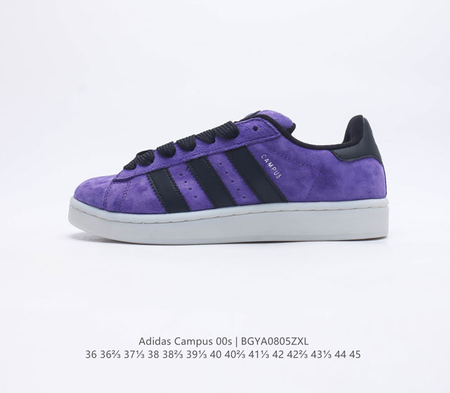 Adidas Campus 00S Adidas Campus 00S Campus Logo Hq4571 36-45 Bgya0805