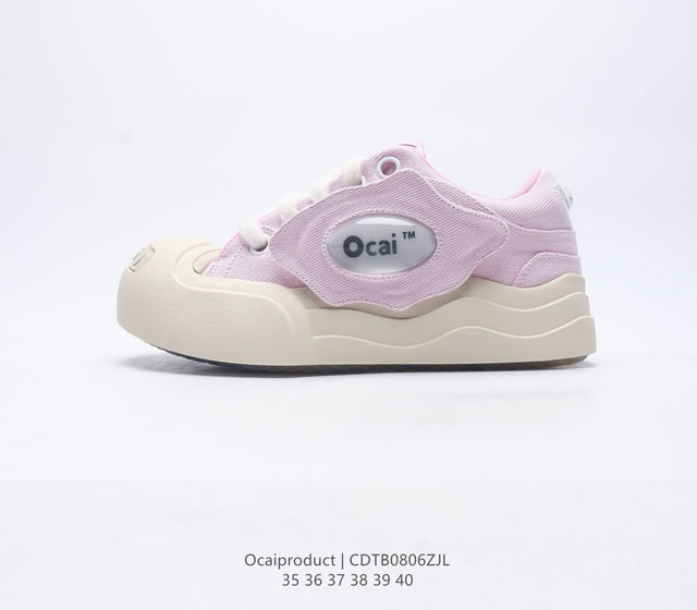 Ocai Ocaiproduct Macovaseas 35-40 Cdtb0806Zjl