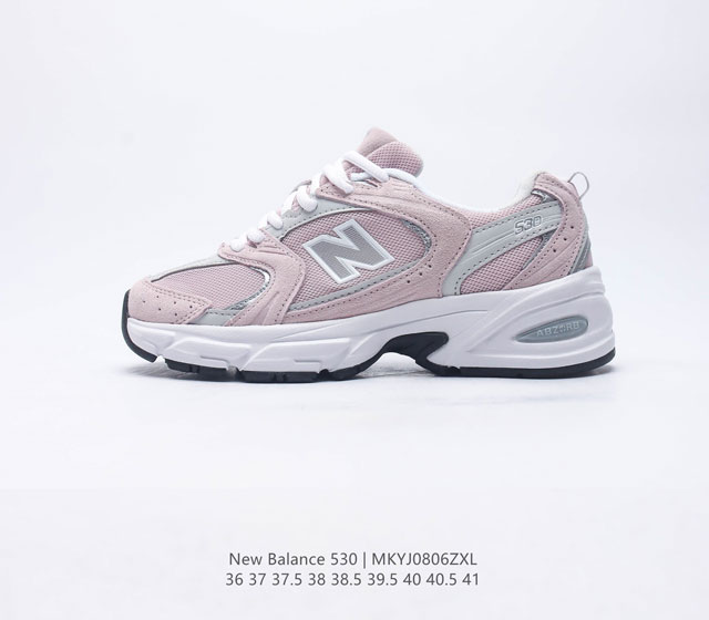 Nb530 New Balance 530 Nb530 Nb 530 530 Mr530Cf 36-41 Mkyj0806