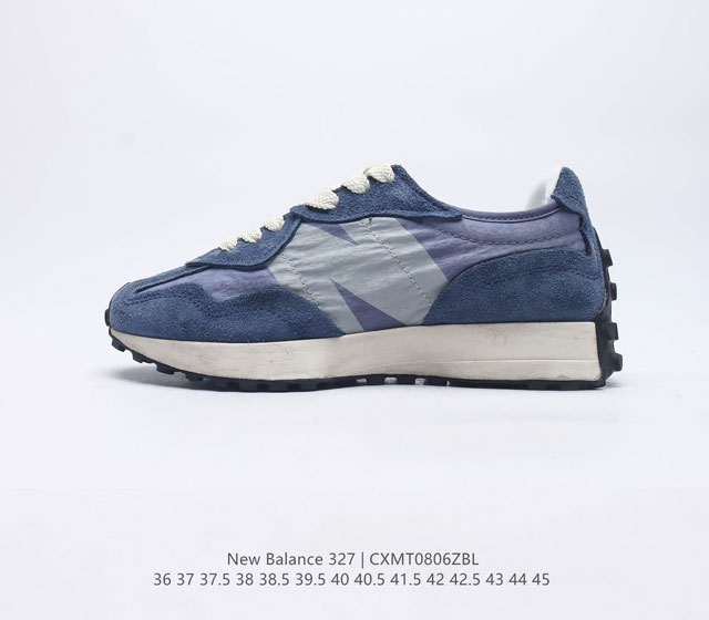 New Balance M327 New Balance 327 N U327Wcb 36 37 37 5 38 38 5 39 40 40 5 41 5 42