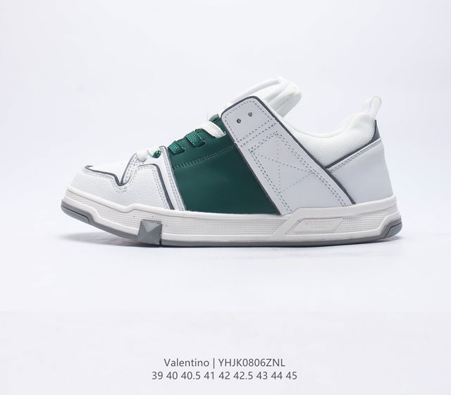 -Valentino Vltn - Valentino Garavani Logo - - 39-45 Yhjk0806Znl