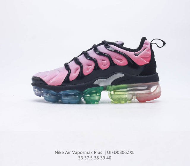 Nike Air Vapormax Plus Flyknit 924453 36 40 Uifd0806