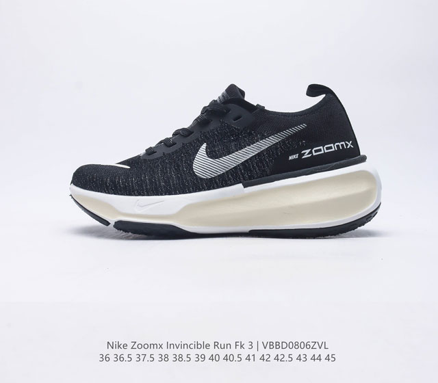 Nike Zoom X Invincible Run Fk 3 Fj7727-161 36-45 Vbbd0806Zvl