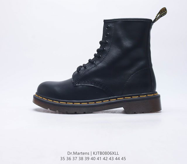 D R Martens Dr Martens 35 36 37 38 39 40 41 Kjtb0806