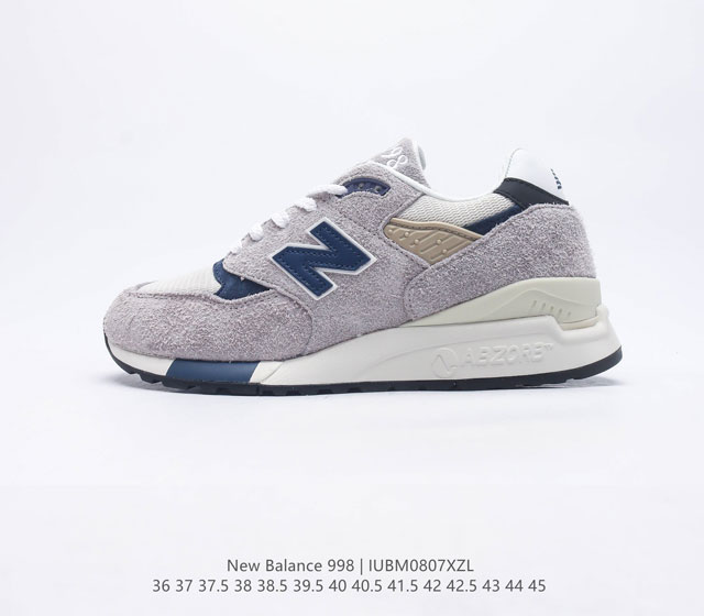 Nb 998 New Balance Nb New Balance M998 5 U998Ta 36 37 37 5 38 38 5 39 5 40 40 5