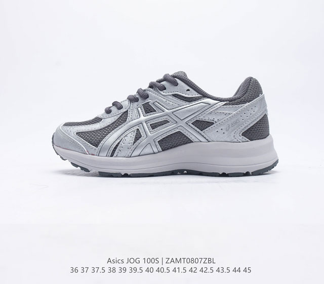 Asics Jog 100S 1201A773-020 36-45 Zamt0807Zbl