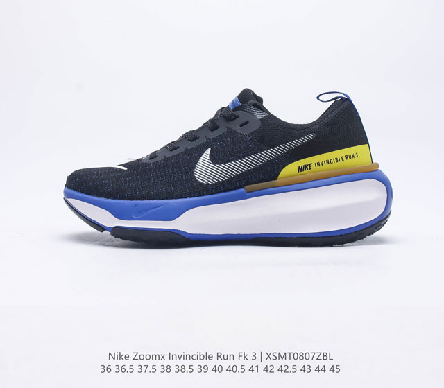 Nike React Infinity Run Fk 3 Prm Nike React Flyknit Flyknit Dr2615-003 36-45 Xs