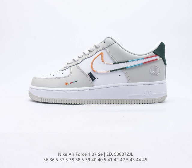 Nike Air Force 1 Low Af1 Force 1 Fn8924-111 36 36 5 37 5 38 38 5 39 40 40 5 41