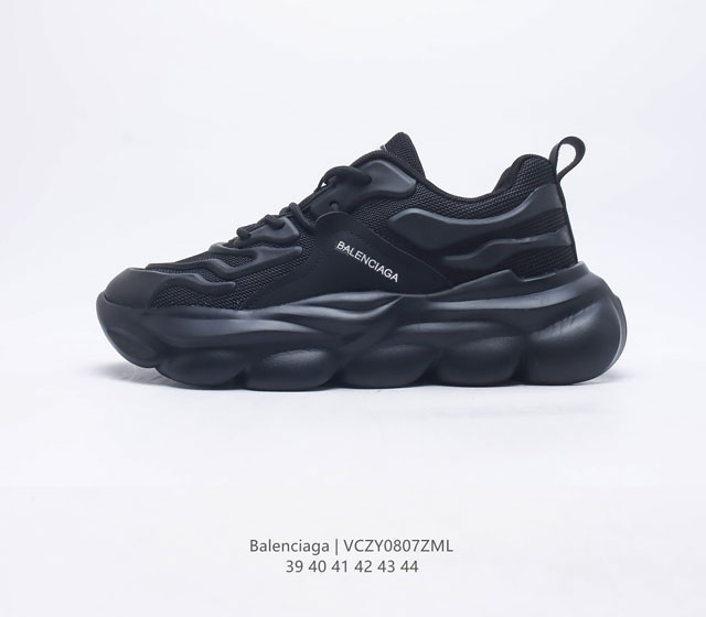 Balenciaga 39-44 Vczy0807Zml