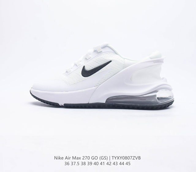 Nk Air Max 270 Go Gs 2023 Airmax270 Airmax Dv1968 002 36-45 Tyxy0807Zvb