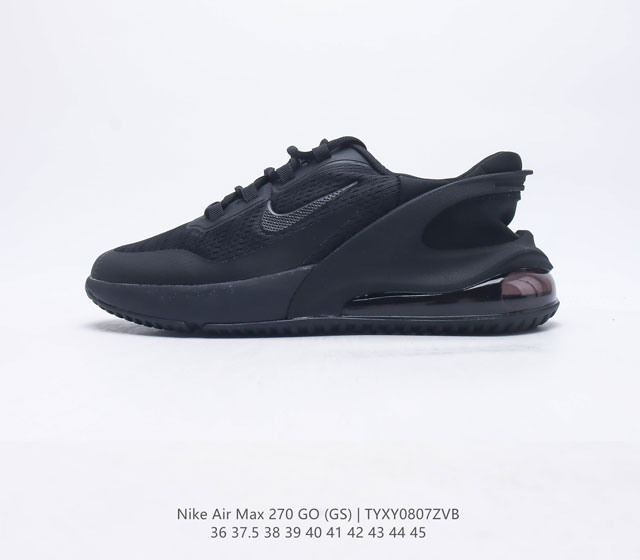 Nk Air Max 270 Go Gs 2023 Airmax270 Airmax Dv1968 002 36-45 Tyxy0807Zvb