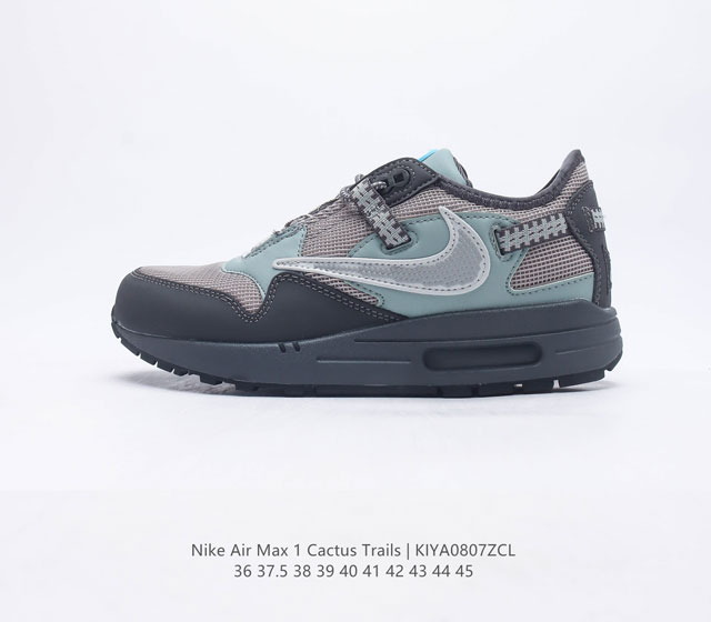 Nike Air Max 1 Cactus Trails 87 Do9392 36-45 Kiya0807Zcl