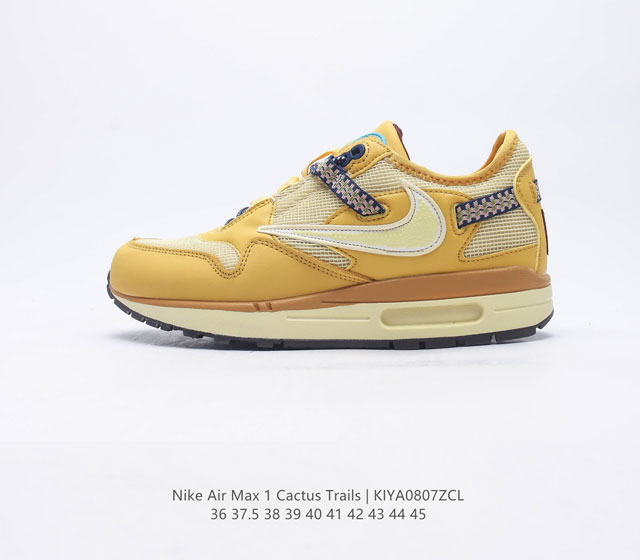 Nike Air Max 1 Cactus Trails 87 Do9392 36-45 Kiya0807Zcl