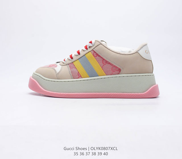 Gucci Screener 2019 70 Gucci G Gucci 35-40 Olyk0807Xcl