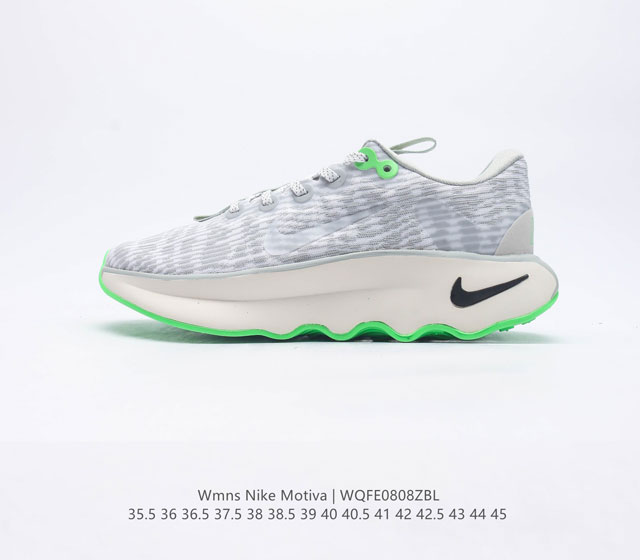 Nike Wmns Motiva Cushlon30 Nike Motiva Cushlon30 Comfortgroove Dv1238 002 35 5