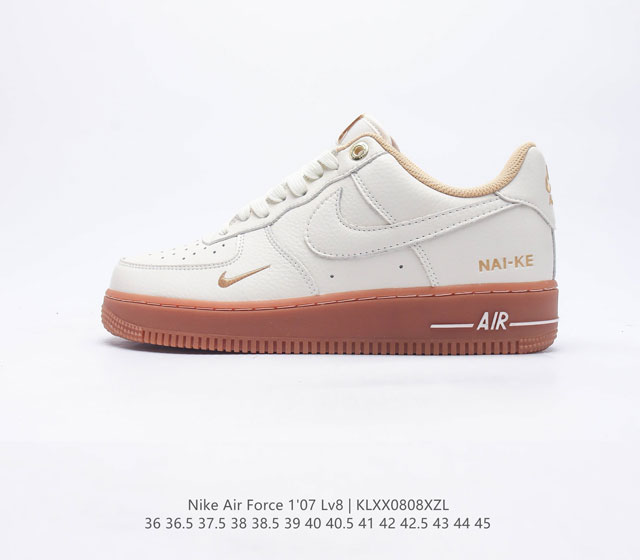 Nike Air Force 1 Low Af1 Force 1 Nk0621-988 36 36 5 37 5 38 38 5 39 40 40 5 41