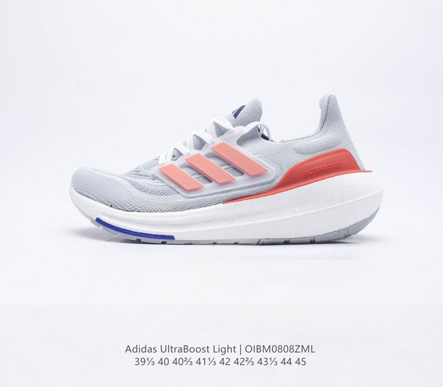 Ad Ultraboost Light 6%Boost Boost 360Oprimeknit S Heel Counter Lep Lep Hq8596 3