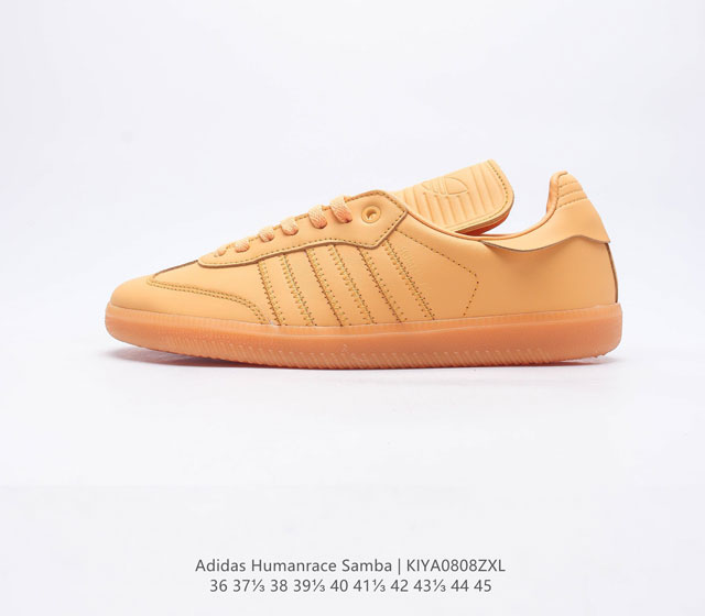 Adidas Humanrace Samba Ie7295 36 37 38 39 40 41 42 43 44 45 Kiya0808