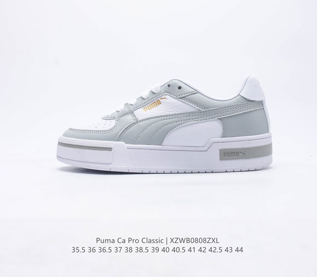 Puma Ca Pro Classic 35 5-44 Xzwb0808