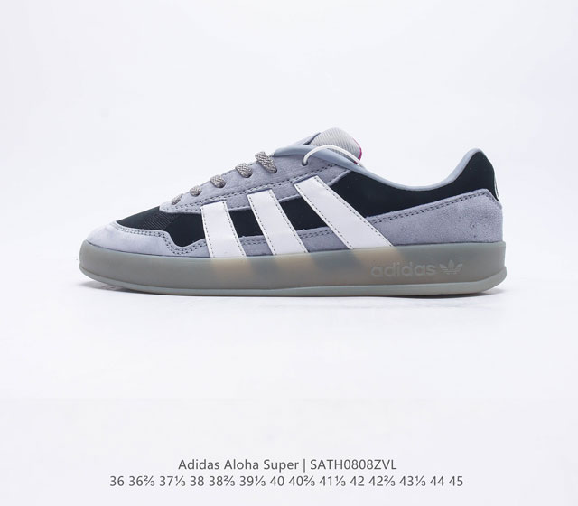 Adidas Aloha Super Shoes Adidas Originals Aloha Super Adidas Mark Gonzales Aloh