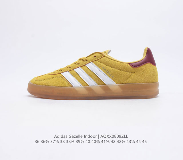 Adidas Originals Gazelle Indoor 1970 Gazelle Indoor T Gazelle Gucci X