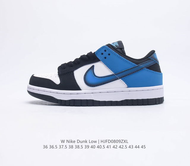 Nike Dunk Low Sb Zoomair Fd6923-100 36-45 Hjfd0809